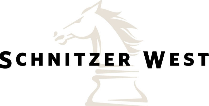 Schnitzer West Logo